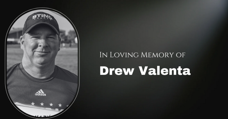 Drew Valenta Death