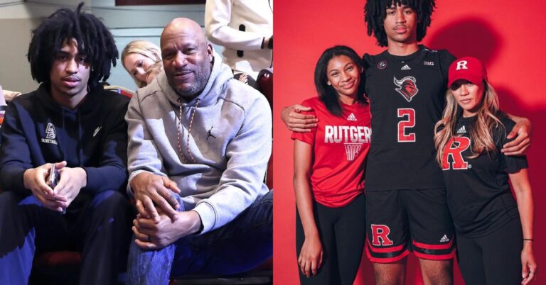 Dylan Harper parents