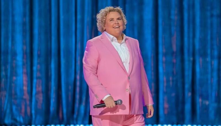 Fortune Feimster Has Lost Weight