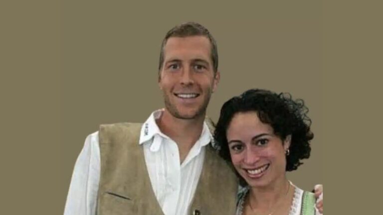 Gregg Berhalter wife, Rosalind