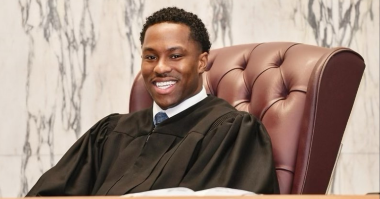 Hanif Johnson Arrested