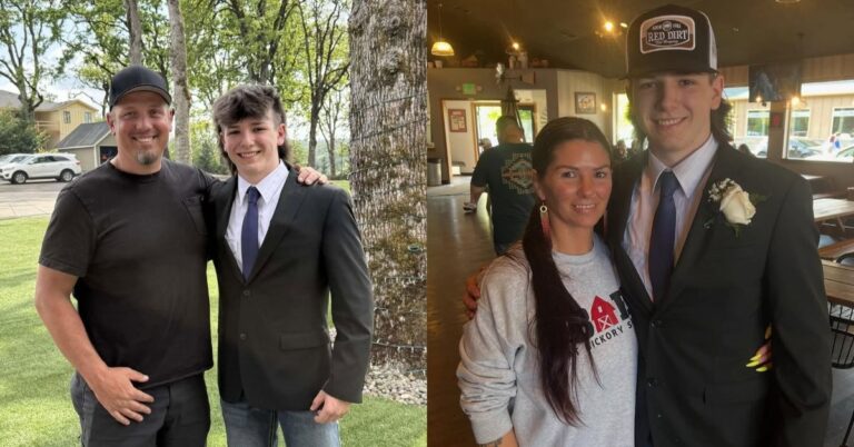 South Albany High School Wrestler Isaac Nicholson, 16, Dies In Car Accident Leaving His Parents Shannon and Steve Nicholson Devastated!