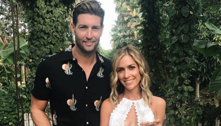 Kristin Cavallari Divorce