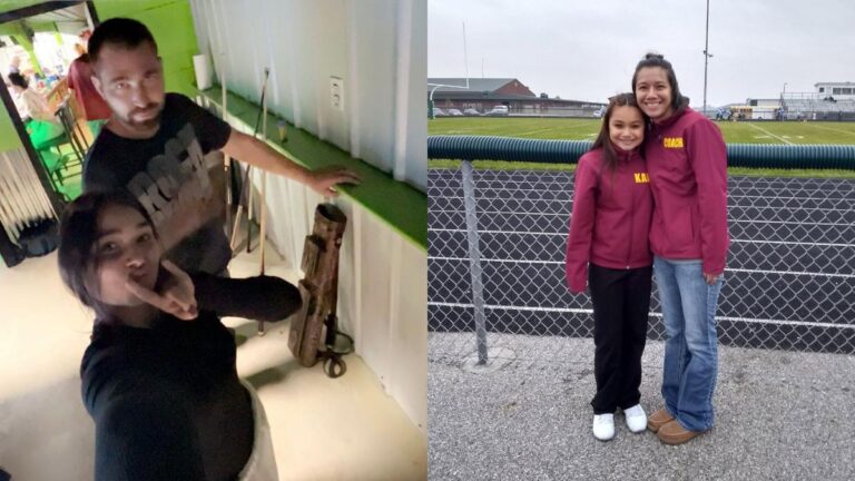 The Ohio native and Junior pool league champion, Kaiya Klopfenstein lost her life in a tragic car accident