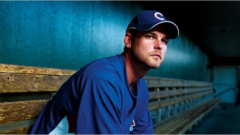 Kerry Wood wife
