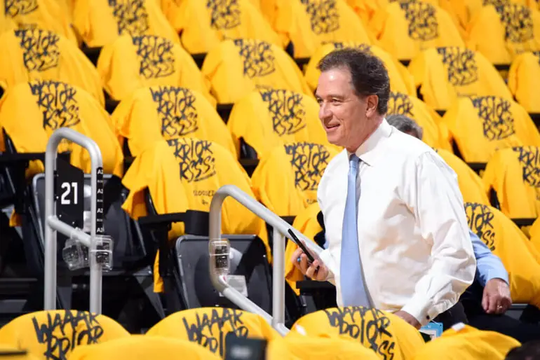 Kevin Harlan