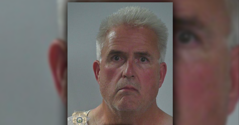 Kip Crofts Arrested