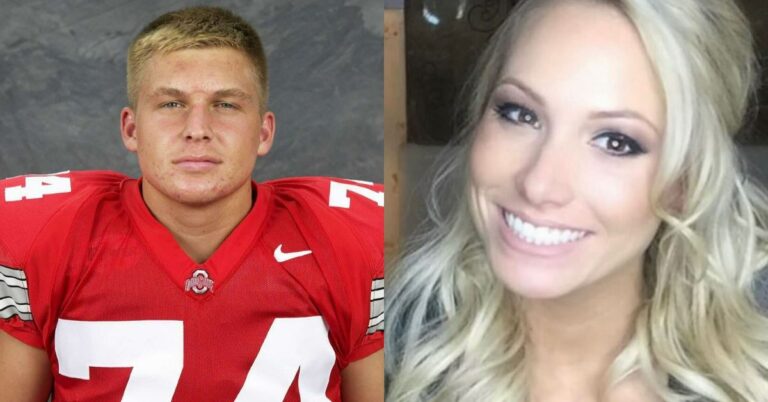 Kirk Barton Wife