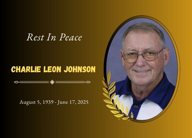 Leon Johnson Wife