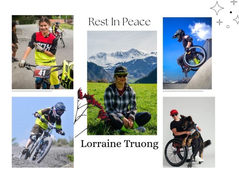 Lorraine Truong Death