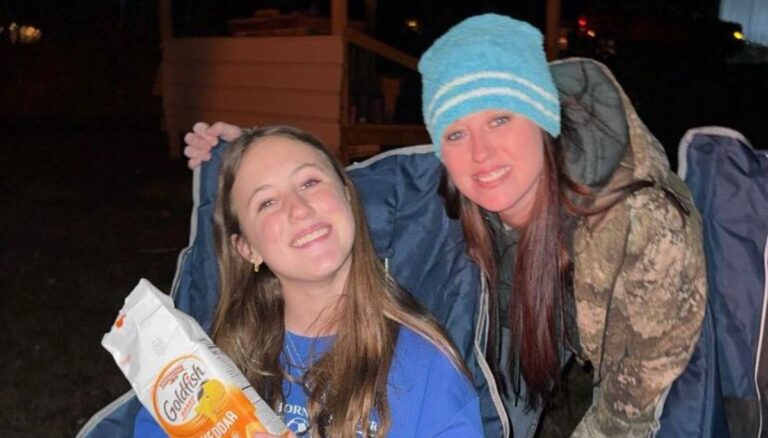 Makayla Fortner Parents
