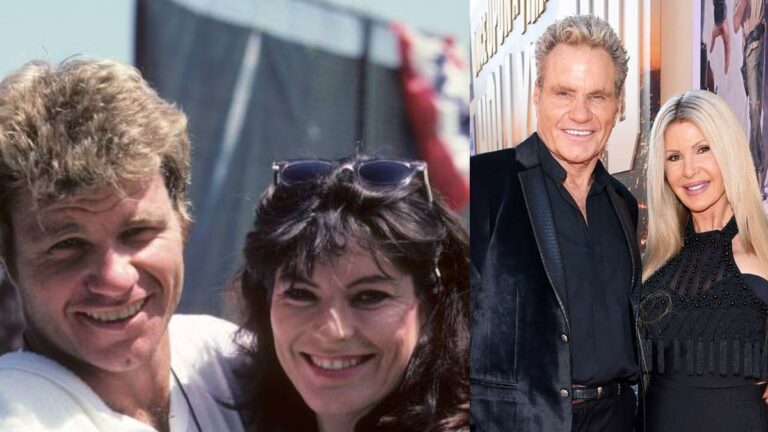 Martin Kove Wife