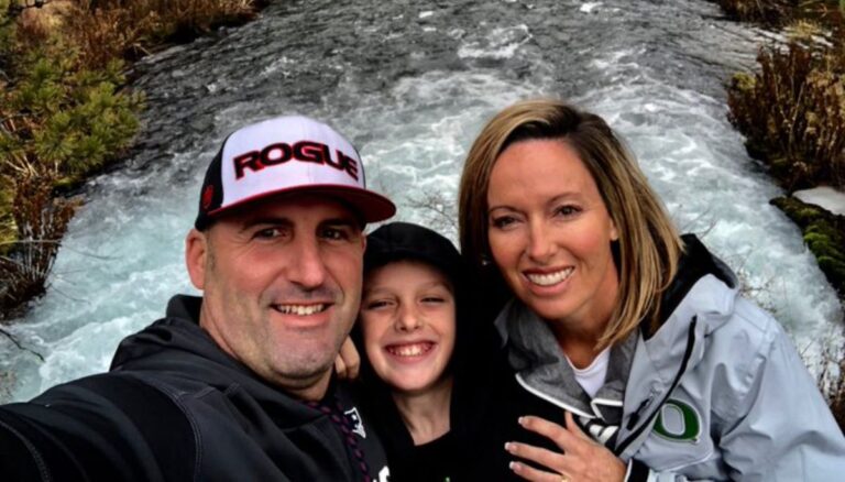 Melyssa Lombardi husband