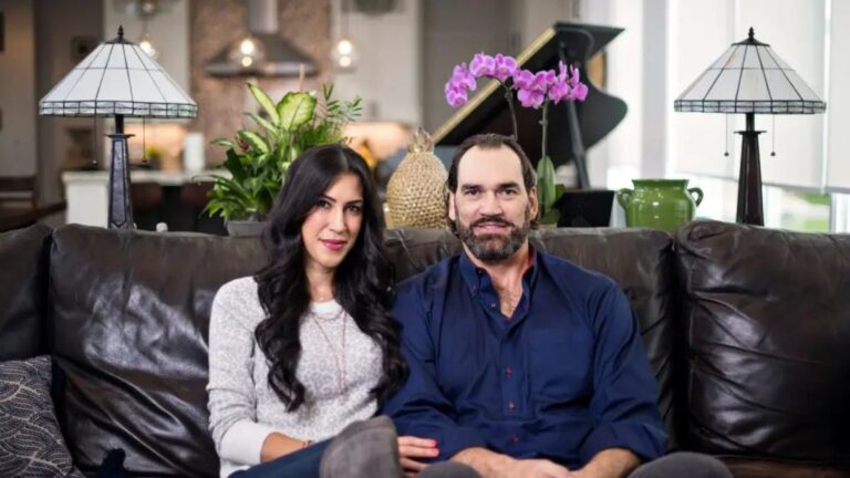 Scot Pollard parents