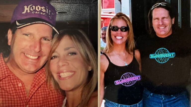 Scott Bloomquist shared a daughter with former wife Katrina