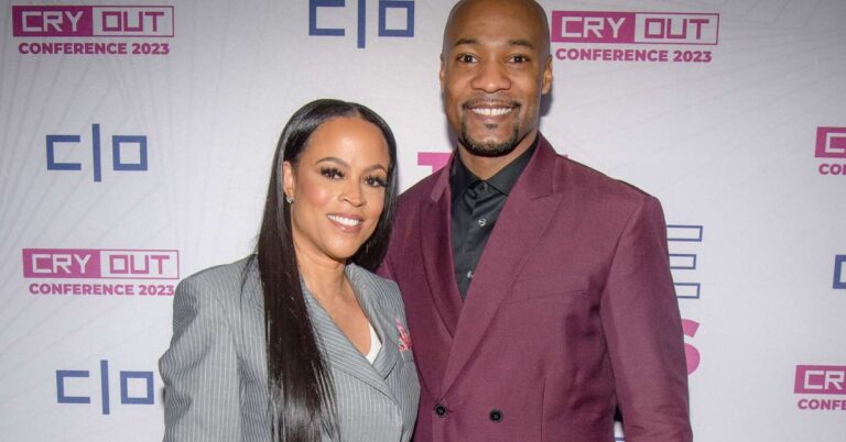 Shaunie Henderson Husband