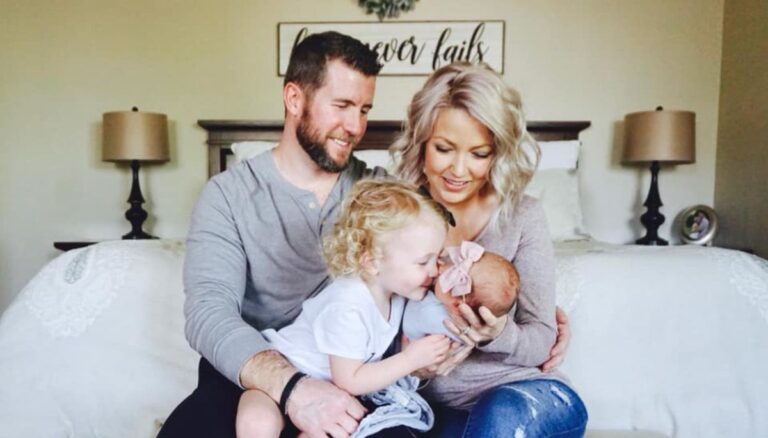 Spencer Loalbo wife