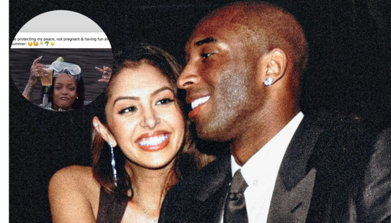 Vanessa Bryant New Boyfriend