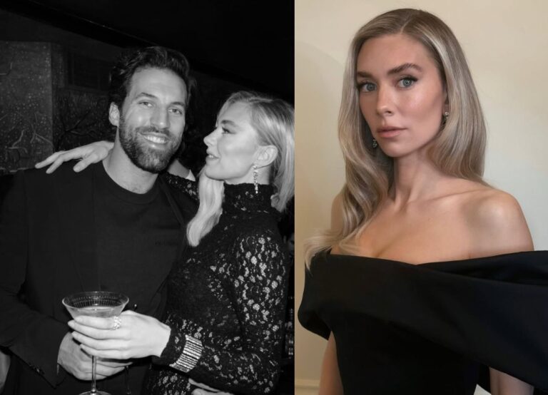 Vanessa Kirby Plastic Surgery