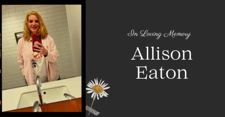 Allison Eaton death