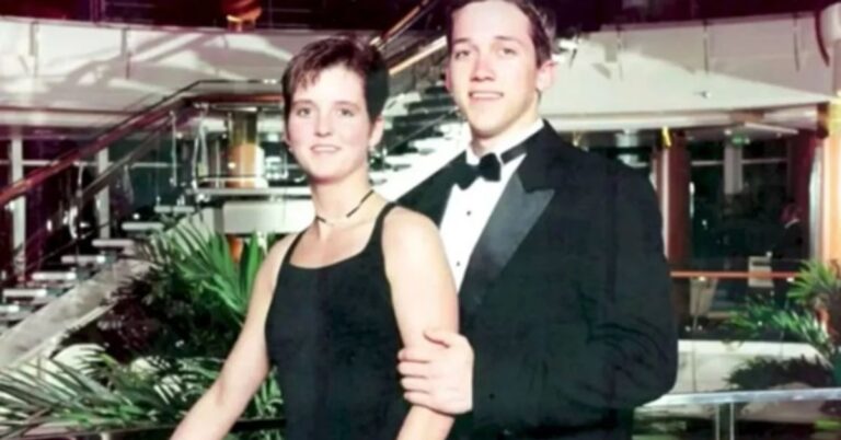 Amy Bradley Brother