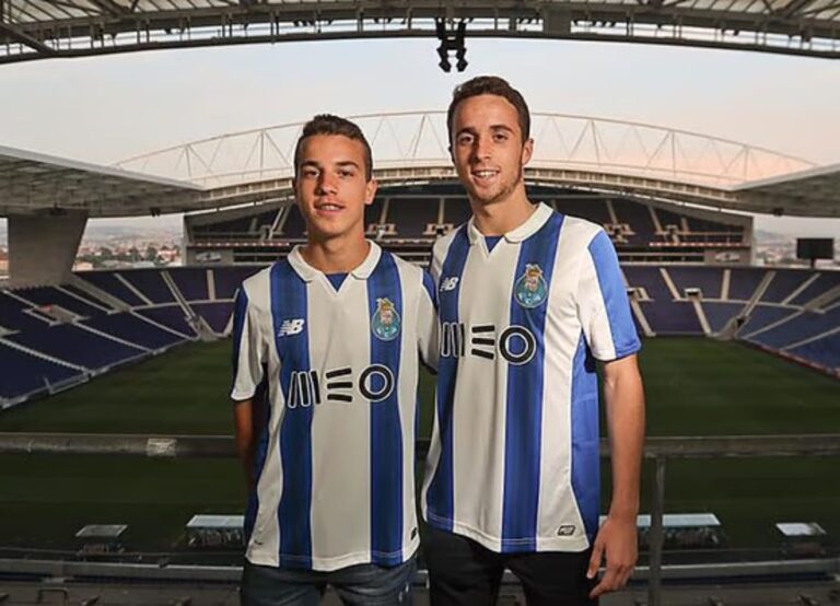 Andre Silva girlfriend