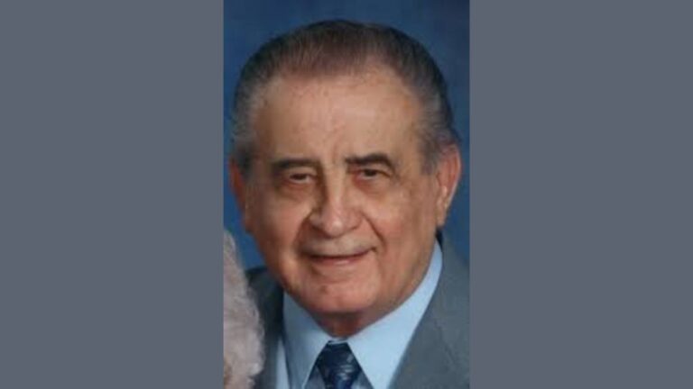 Andrew Zanotti death