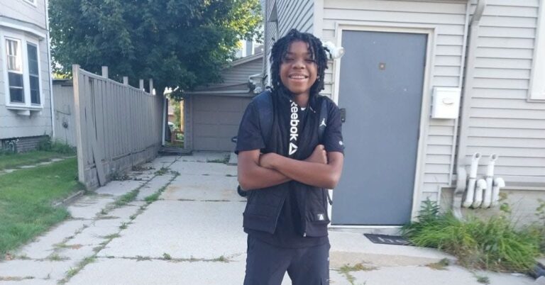 Antonio Coleman Death