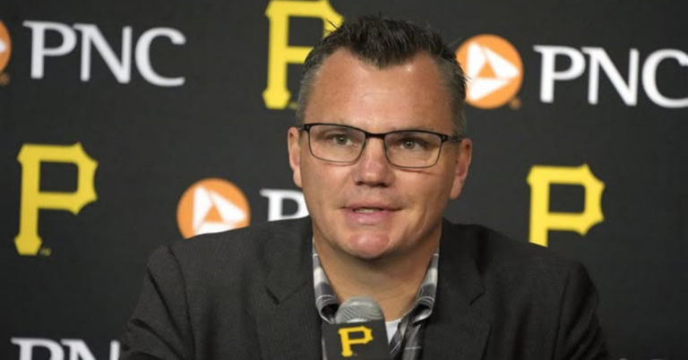 Ben Cherington Fired