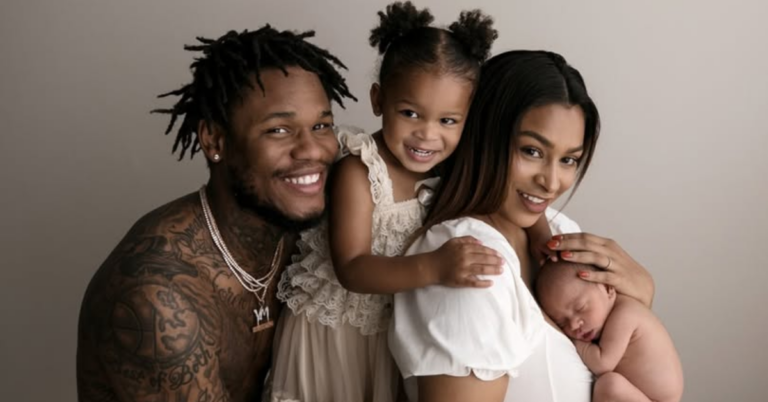 Ben McLemore Wife