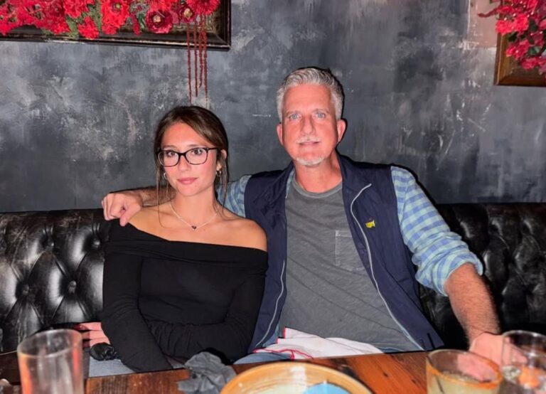 Bill Simmons Daughter