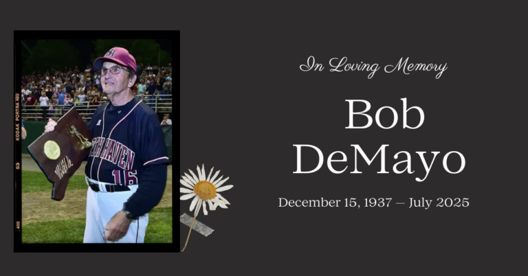 Bob DeMayo Death