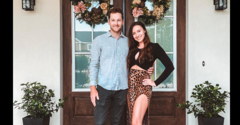 Brian Campbell Girlfriend