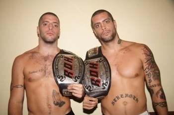 Briscoe Brothers