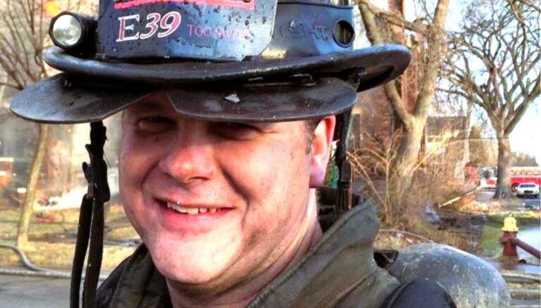 Bryan Wilson Death