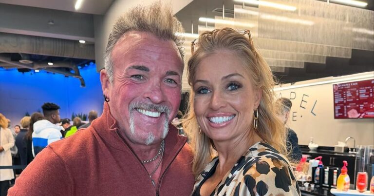 Buff Bagwell Wife