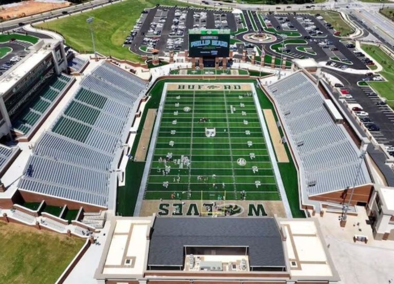 Buford HS Controversy