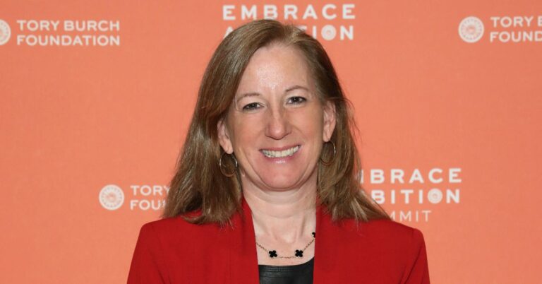Cathy Engelbert Fired