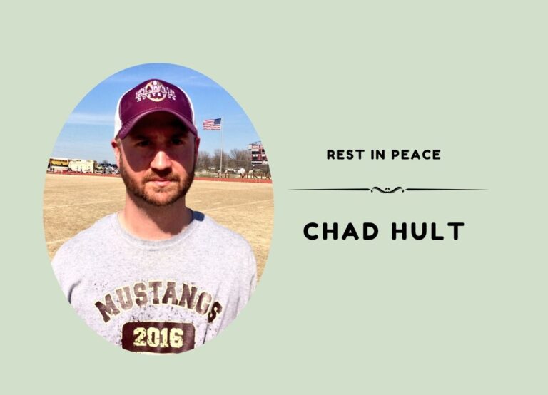 Chad Hult Death