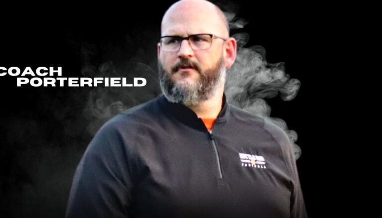 Charles Porterfield Resign