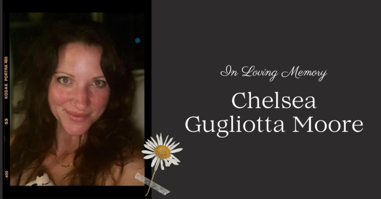 Chelsea Gugliotta Moore Death