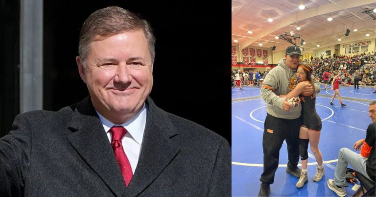 Coach King Suspension