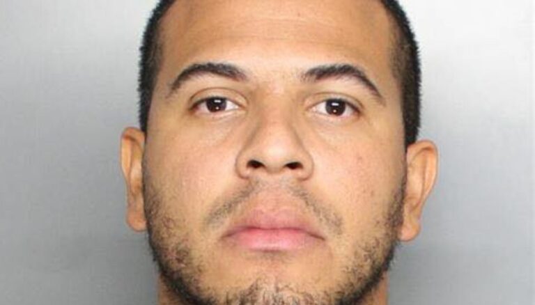 Dagoberto Pena Charges
