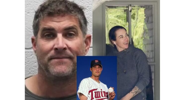 Dan Serafini Wife