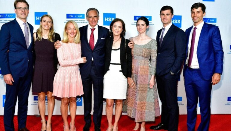 David Altchek Family