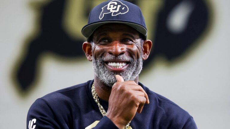 Deion Sanders cousin, Junebug