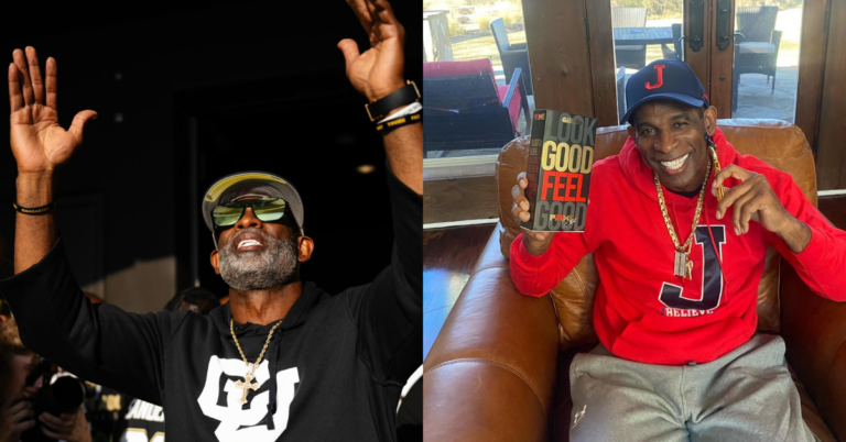 Deion Sanders Bladder Cancer