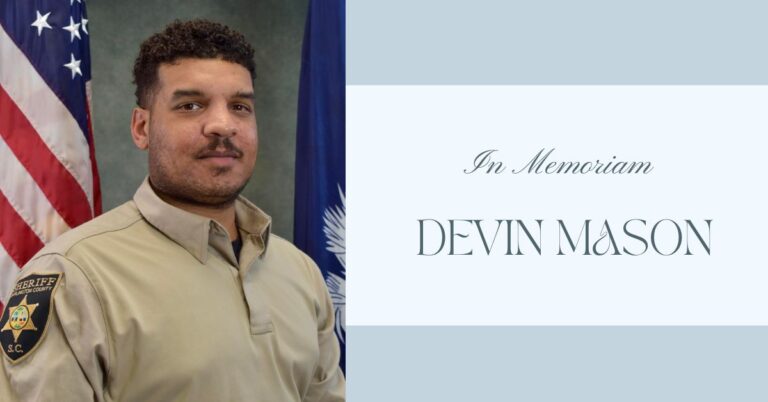 Devin Mason death