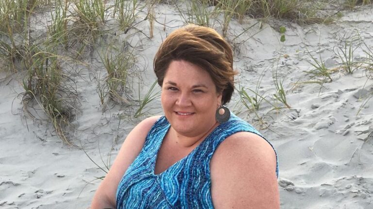 Dezna Napier death