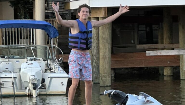 Dylan Geller Death